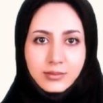 تصویر دکتر پریسا سحرخیز