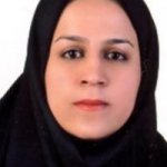 تصویر دکتر مریم صلاحی اردکانی