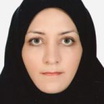 تصویر دکتر رؤیا اسدزاده