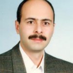 تصویر دکتر علی اکبر اله وردی