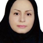 تصویر دکتر راضیه السادات معصومی