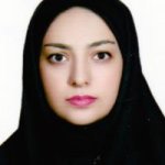 تصویر دکتر مریم السادات میرسنجری