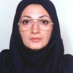 تصویر دکتر فریده فروغیان