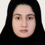 تصویر دکتر طاهره پیری