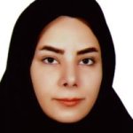تصویر دکتر مریم السادات نوری