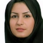 تصویر دکتر آزاده باغکی