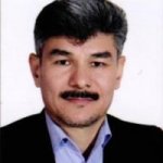 تصویر دکتر علی محمد متقیان راد