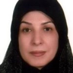 تصویر دکتر فاطمه صفایی بروجنی