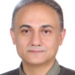 تصویر دکتر همایون قاضی میرسعید