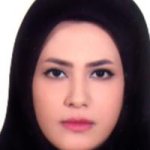 تصویر دکتر الهام قندهاری