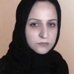 تصویر دکتر طاهره محمودزاده