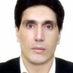 تصویر دکتر اصغر قاضی نژاد