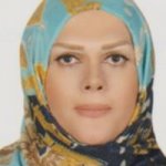 تصویر دکتر فریده شهباززاده