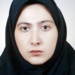 تصویر دکتر پریسا فرزام