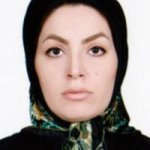 تصویر دکتر الهه نظری(اتاق عمل)
