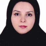 تصویر دکتر الهام میرزایی