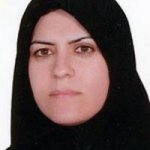 تصویر دکتر فاطمه جمشیدی