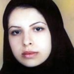 تصویر دکتر الهام انصاری