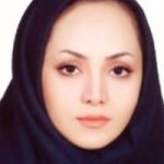 تصویر دکتر مریم مرعشی نژاد
