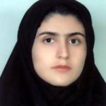 تصویر دکتر مریم کیوانی هفشجانی