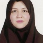 تصویر دکتر سعیده سادات مرتضوی