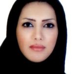 تصویر دکتر فاطمه قاضی زاده