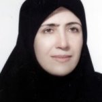 تصویر دکتر مریم جم نژاد