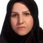 تصویر دکتر زیبا تقی زاده