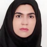 تصویر دکتر زهرا صفدری