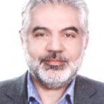 تصویر دکتر علی اکبر روحانی