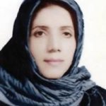 تصویر دکتر شکوه السادات مسلمی عقیلی