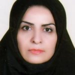 تصویر دکتر فاطمه تاجیک قشقایی