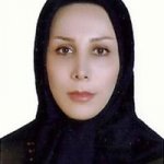 تصویر دکتر زهرا احراری بلگوری