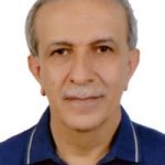تصویر دکتر سیدعلی محمد قاضی میرسعید