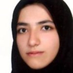 تصویر دکتر طاهره امینی