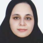 تصویر دکتر فاطمه سادات قاضی نژادیان شوشتری