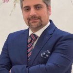 تصویر دکتر سیدمحمدعلی حسینی لواسانی