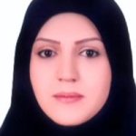تصویر دکتر مرضیه السادات قاضی عسکر
