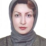 تصویر دکتر مریم خادم