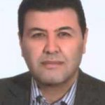 تصویر دکتر علی اکبر کلبادی نژاد