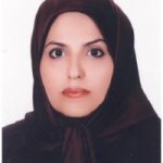 تصویر دکتر مژگان نعمتی
