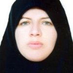 تصویر دکتر فریده باوندپورکاروانه