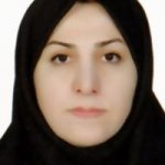تصویر دکتر سیده رویا رضازاده
