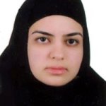 تصویر دکتر شیرین حسنی زاده
