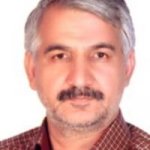 تصویر دکتر علی اکبر مرادی حقیقی