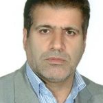 تصویر دکتر علی اکبر نظری