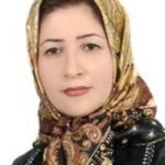 تصویر دکتر رویا مقدم