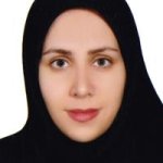تصویر دکتر زیبا سعیدی