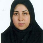 تصویر دکتر فریده شیخ بهائی