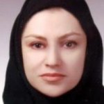 تصویر دکتر پریسا صالحی